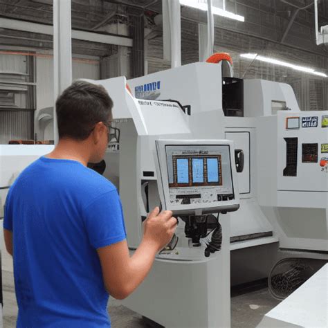 is cnc machining blue collar|6 CNC Degrees New Machinists Should Consider.